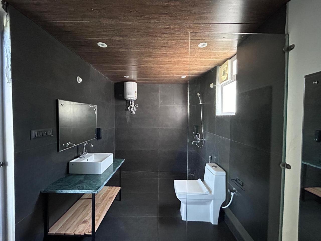 Ilika Resort Чакрата Экстерьер фото